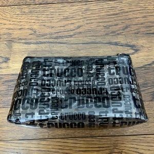 Free w/$15 purchase Trucco Cosmetics Bag